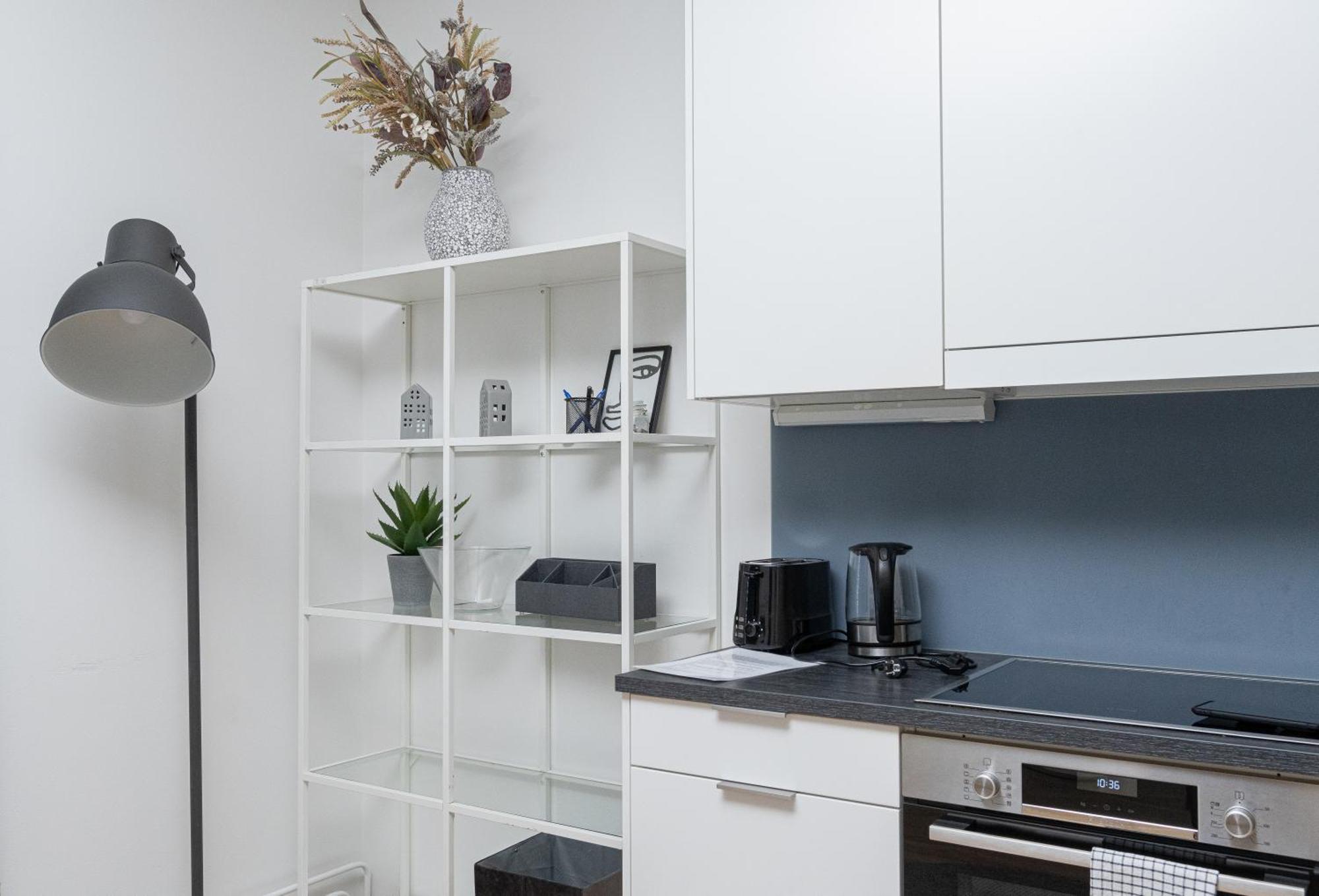Stunning Central Apartment Helsinki Helsínquia Exterior foto